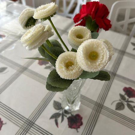 Bela Vista Apartamento Estoril Cascais מראה חיצוני תמונה