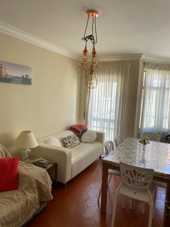 Bela Vista Apartamento Estoril Cascais מראה חיצוני תמונה