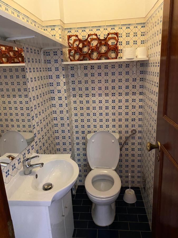 Bela Vista Apartamento Estoril Cascais מראה חיצוני תמונה