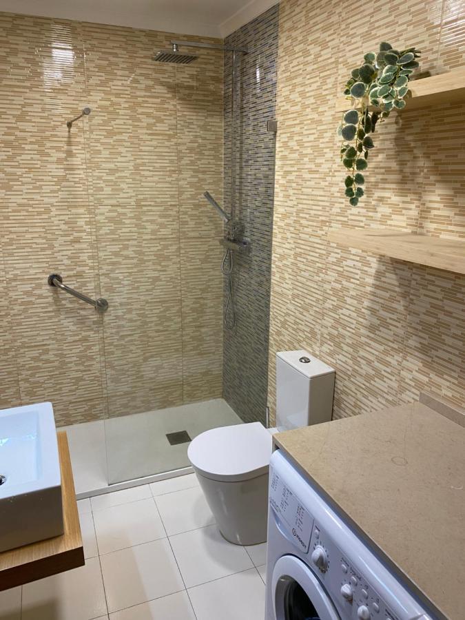 Bela Vista Apartamento Estoril Cascais מראה חיצוני תמונה