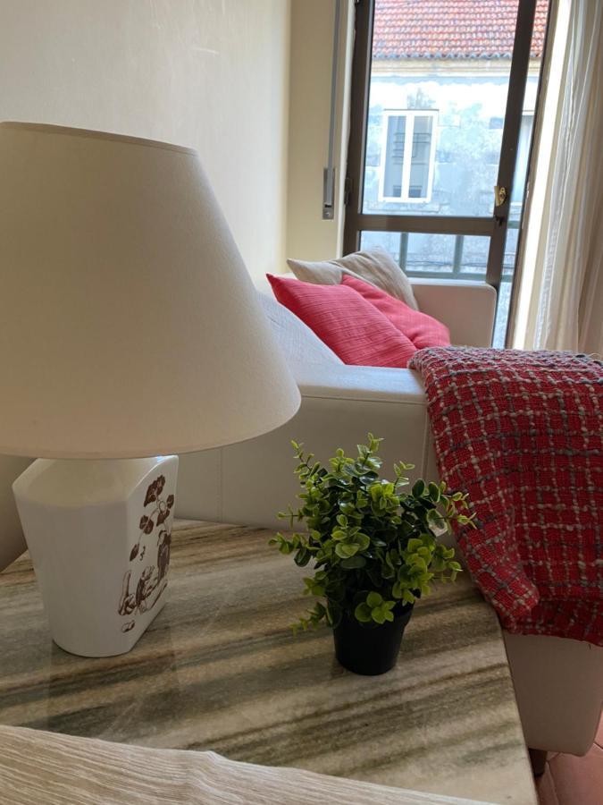 Bela Vista Apartamento Estoril Cascais מראה חיצוני תמונה