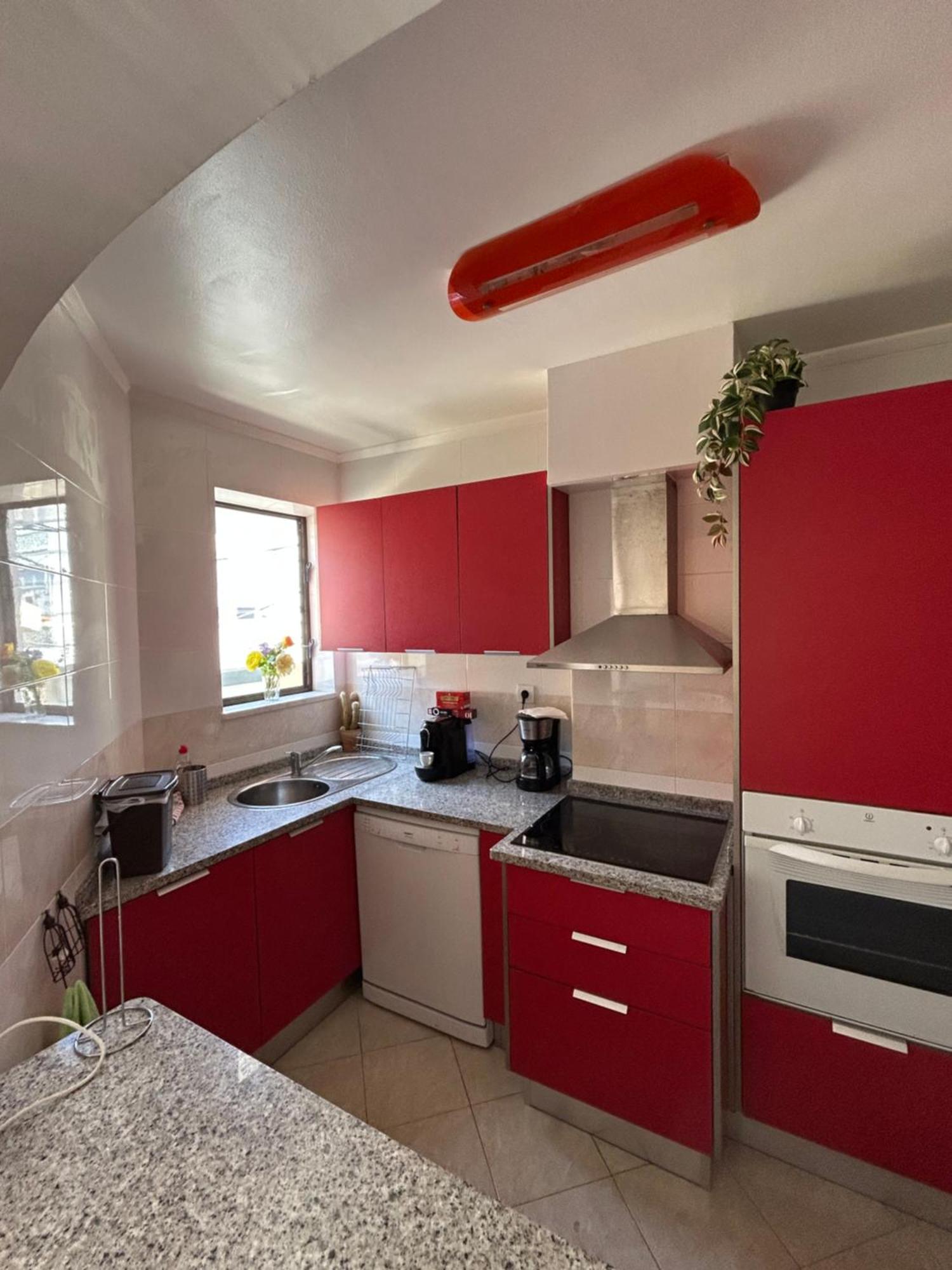 Bela Vista Apartamento Estoril Cascais מראה חיצוני תמונה