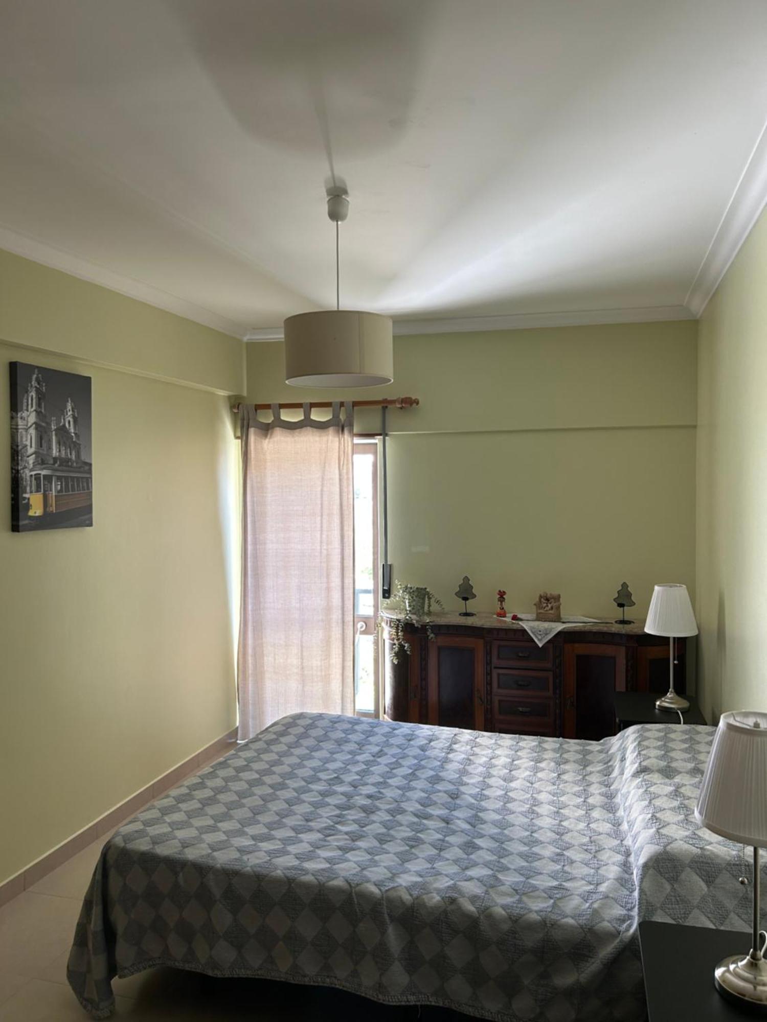 Bela Vista Apartamento Estoril Cascais מראה חיצוני תמונה