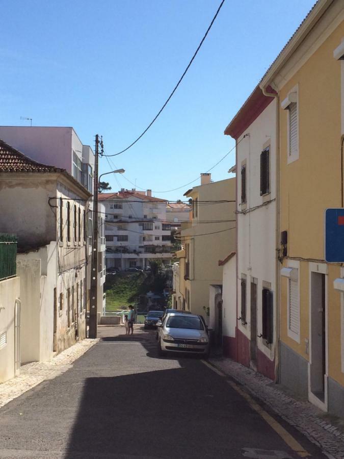 Bela Vista Apartamento Estoril Cascais מראה חיצוני תמונה