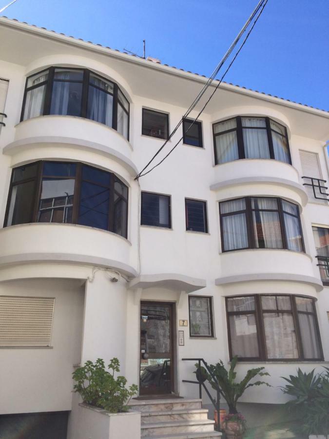 Bela Vista Apartamento Estoril Cascais מראה חיצוני תמונה