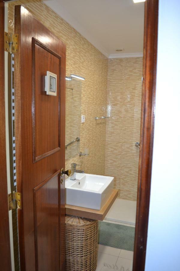 Bela Vista Apartamento Estoril Cascais מראה חיצוני תמונה